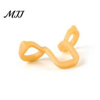 Anti-Snoring Nose Clip Silicone Clip, Snoring Reduction Nasal Dilator, Men Women Anti Device Breathing Aid for Better Sleep & Improved Airflow Dilator