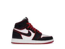 Jordan 1 Retro OG High Bloodline - 575441-062 EU 36 juoda