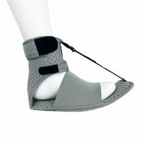1Pcs Adjustable Plantar Fasciitis Splint Brace Compression Orthopedic Support Comfortable Breathable Unisex Foot Brace juoda