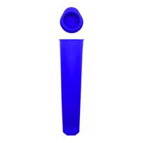 Silicone Ice Molds,Popsicle Maker Molds,8 Colors,Silicone Push Up Stick Ice Yogurt Jelly Lolly Maker Mould One Size
