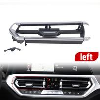 Car Air Outlet Grille Slide Repair Kit For BMW For F40 For F44 For G26 For G20 For G28 For X3 For X4 For G01 G02 64119855415 1pc Left