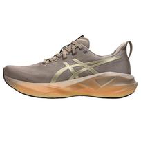 ASICS Novablast 5 'Luxe Taupe Grey' Men's 1011C031-020 EU 42 gray