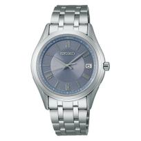 SEIKO SELECTION SBTM359 with date sapphire stainless [Seiko Watch] Japanese-made men's wristwatch, solar-powered, radio-controlled, calendar,