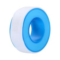 PTFE Thread Seal Tape, 19mm x 18m, 10 Rolls blue
