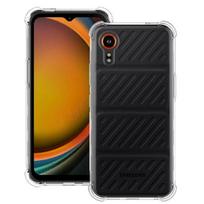 Gradient Silicone TPU Case for Samsung Galaxy Xcover 7 6 Pro Protective Cover Shockproof Transparent Fundas Coque Capa Galaxy Xcover 7 Pro