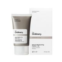 Natural Moisturizing Factors + HA 30ml gray