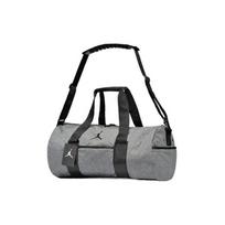 Jordan Polyester Gym Bag Large Size Unisex Gray Jordan BA8064-063