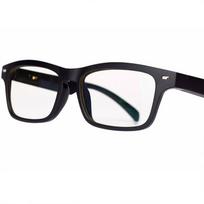 Glasses Hands-Free Bluetooth- Call Audio for Smart Eyewear Bone Conduction Wireless Headphones Sunglasses Anti-Blue Eyeg 1
