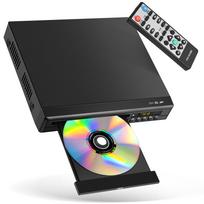 DVD grotuvas regionui Aukštas CPRM Skaitmeninė antžeminė įrašymo funkcija Atmintis išjungus Maitinimą Palaiko kelis diskų formatus Leidžia įvairius failų formatus Projektorius juoda