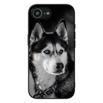 for Motorola Moto G54 G05 G24 G45 G55 G75 G85 G15 G57 G86 Power Edge 50 30 Ultra Fusion neo Pro Case Husky Pet Dog Wallpaper Motorola Moto G55