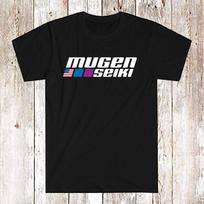 Mugen Seiki RC Radio Control Car USA Men's Black T-Shirt Size S-4XL Unisex T-Shirt S įvairiaspalvis