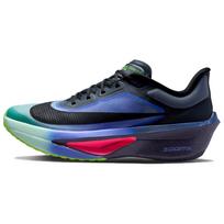 Nike Zoom Fly 6 'Dark Obsidian Racer Blue' Men's IO9572-400 EU 40 black