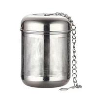 Stainless Steel Tea Infuser Strainer Fine Mesh for Loose Leaf Tea Reusable Tea Filter Bags Diffusers Easy to Use Tea B