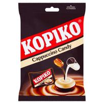 Kopiko Cappuccino kavos saldainiai 100 g