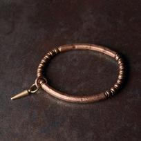 Visas Vikingų Kaltas Gryno Vario Apyrankė Retro Apdorota Oksiduota Gatvės Roko Stiliaus Metalo Vajar Unisex Vyrams Moterims Dovana Papuošalas wrist size 15to16cm black