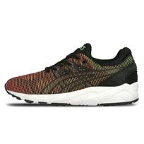 ASICS Tiger Gel Kayano Trainer Evo 'Raudona Žalia' HN6D0-8873 40.5 black