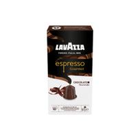 Lavazza Gourmet Chocolate kavos kapsulės Nespresso® aparatams, 10 vnt.