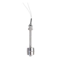 Plūdinis jungiklis Bakas Skysčio Vandens Lygio Jutiklis Bakas Baseinas Srauto Jutikliai Plūdinis Jungiklis Nerūdijantis Plienas 45mm