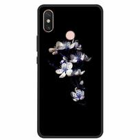 For Xiaomi Mi Max 3 Case Silicone Phone Case for Xiaomi Mi Max 2 Mix 2S TPU Black Coque Para Mi Mix3 Mix2s Max3 Max2 Cover Shell Xiaomi Mi Mix 3