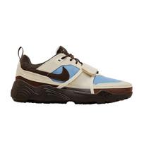 Nike Zoom Field Jaxx Travis Scott Leche Blue 38.5
