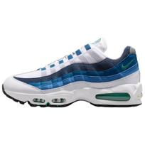 Nike Air Max 95 Big Bubble - Slate 2026 Unisex Kedai Mėlyni IH7855-100 42