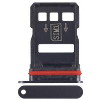 For ZTE nubia RedMagic 8 Pro NX729J SIM Card Tray + SIM Card Tray juoda