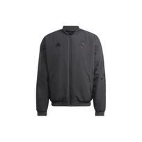 adidas Real Madrid Chinese Story Padded Jacket 'Grey' Men's HT6454 M gray