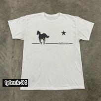 Karščiausi Deftones White Pony marškinėliai Unisex Balti medvilniniai marškinėliai Dydis S-5XL S gray