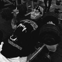 Darc Wolves Sport Oversized Tshirts Fitness Bodybuilding Gym Short Sleeve Tshir Unisex T-Shirt XXXL