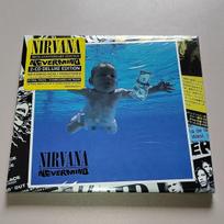 Nirvana - Nevermind: 30th Anniversary [Deluxe 2CD]