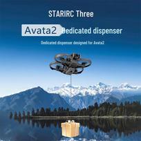 DJI Avata 2 Drone Aerial Payload Release System by STARTRC (CN version)