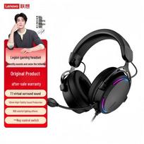 Lenovo X370 7.1 Surround Sound RGB Gaming Headset