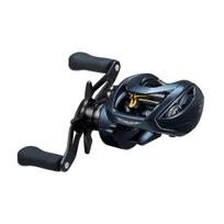 Daiwa STEEZ AII TW 1000XH meškerės ritė (2022 metų modelis) juoda