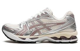 ASICS Gel Kayano 14 Kith Cream Antler 1201A954-101 42.5 gray
