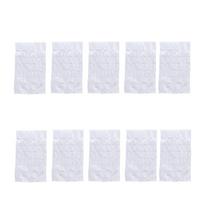 Plastic Ice Bag One-time Clear Popsicle Bags Ice  Storage Bags