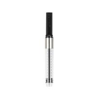 JINHAO Rotary Ink Absorber 3.4mm/2.6mm Caliber Ink Converter Fountain Pen Ink Suction Device Stationery Office Supplies