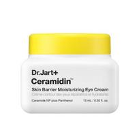 Dr.Jart+ Ceramidin Skin Barrier Moisturizing Eye Cream 15ml – Ceramide Hydrating Eye Cream for Smooth & Firm Eyes
