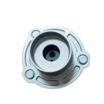 Tesla Model 3/Y Priekinio amortizatoriaus viršutinis dangtelis ir plokštelė 1188370 M3/MY Shock Absorber Top Plate white