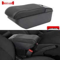 Vietnam Suzuki Celerio Car Center Armrest Box Interior Modification Accessories