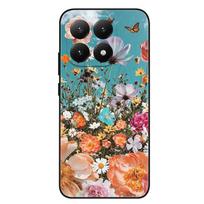 Skirta Xiaomi 15T dėklas Minkštas silikoninis dangtelis Juodas buferis TPU Skirta Xiaomi 15T Pro 15TPro Funda Telefonų dėklai Galinis dangtelis 2025 Nauji Fundas Xiaomi 15T Pro