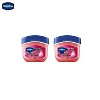 Vaseline Classic Rose Jelly Tinted Lip Balm