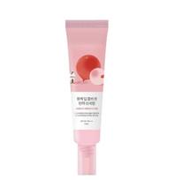 Round Lab Camellia Deep Collagen Firming Sun Serum 50ml – SPF50+ PA++++ Anti-Aging UV Protection 50ml beige