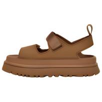 UGG GoldenGlow Sandalas Bizonų rudumo Moteriškas 1152685-BRWN 36 brown