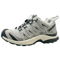 SALOMON XA PRO 3D Running Shoes Unisex Low top Gray L49267200 38⅔