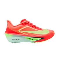 Nike Zoom Fly 6 Bright Crimson Lime Blast Mint Foam Cave Purple 44.5 red