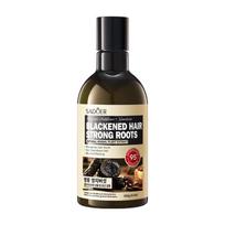 Polygonum multiflorum Ganoderma lucidum Shampoo 250g Moisturizing and Softening Shampoo 250g