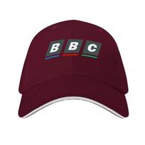 BBC Retro Logo Classic TShirt Baseball Cap western Hat Luxury Unisex Hat fun hats Designer Hat Elegant Womens Hats Unisexs