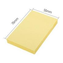 Colorful Sticky Notes & Memo Pads: Free Shipping on 20+ Books, Variety of Sizes & Styles beige
