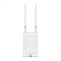 TP-LINK Omada EAP603-Outdoor Access Point 1800Mbit/s Power over Ethernet (PoE), White