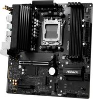 ASROCK B850M Pro-A WiFi AMD M5 MicroATX motherboard (90-MXBR90-A0UAYZ)